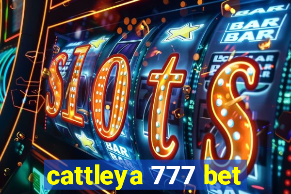 cattleya 777 bet